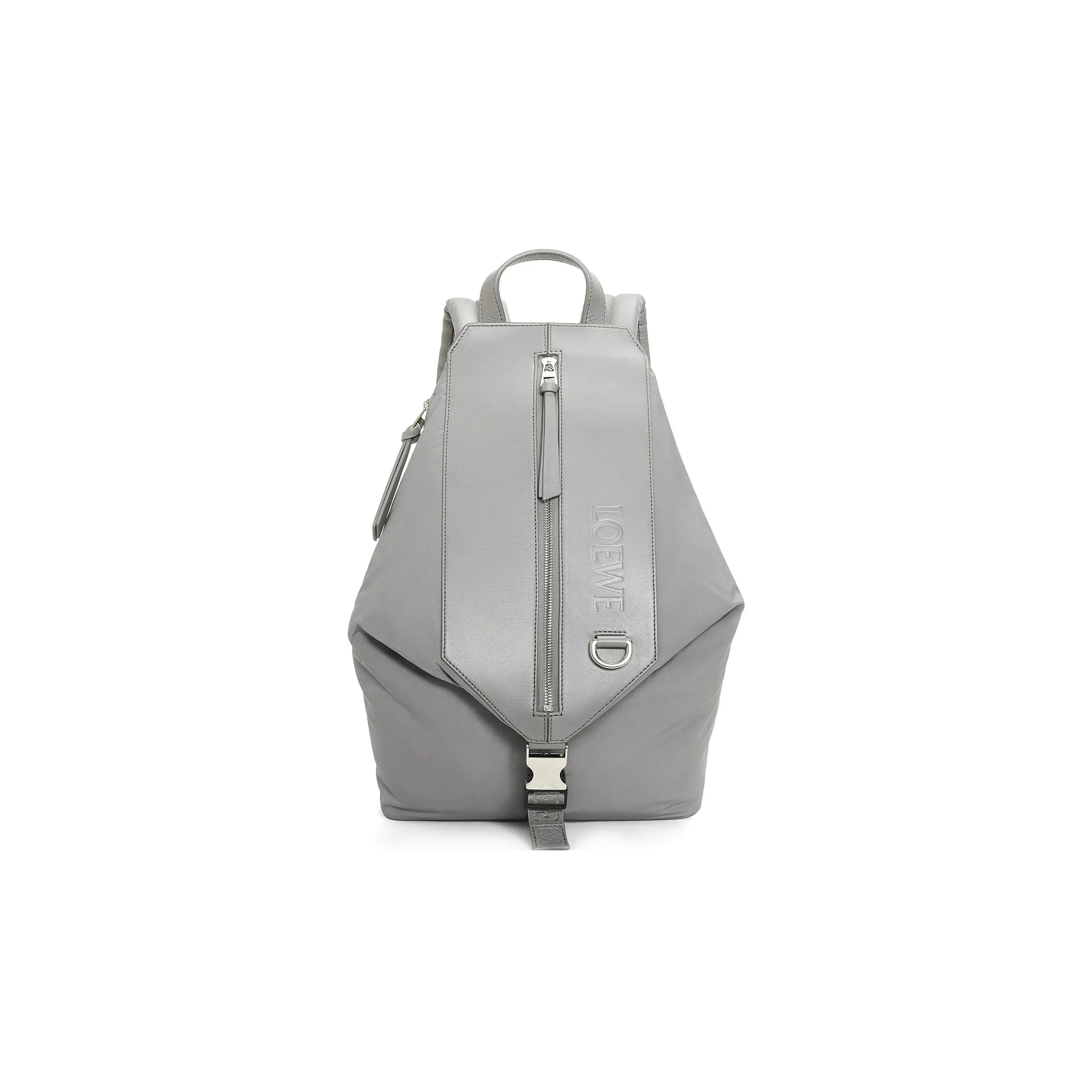LOEWE CONVERTIBLE BACKPACK B777W22X02-1640 (41*24*16cm)  LOEWE CONVERTIBLE BACKPACK B777W22X02-1640 (41*24*16cm)
